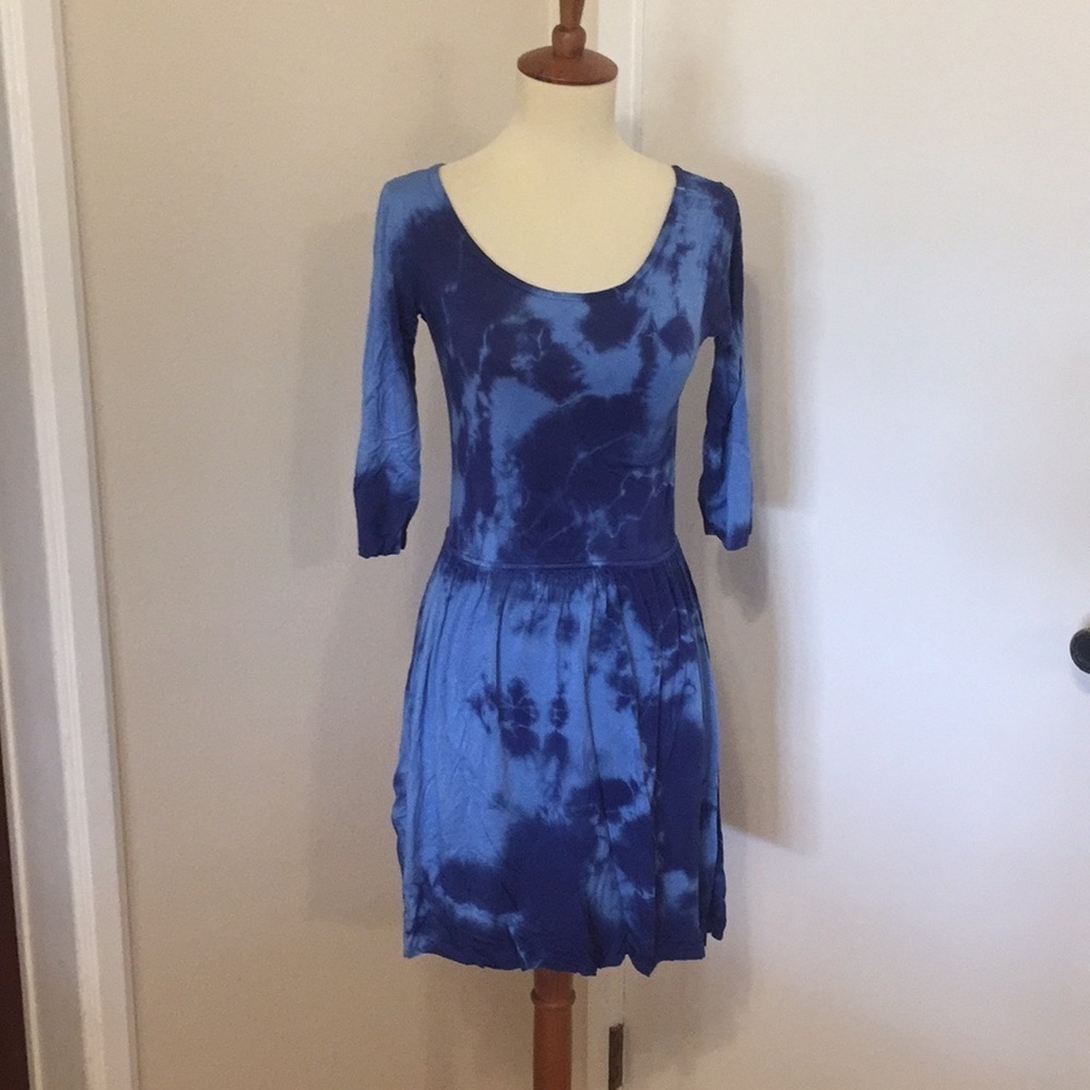 S‎ LOVE TANJANE Dress AA42 3751